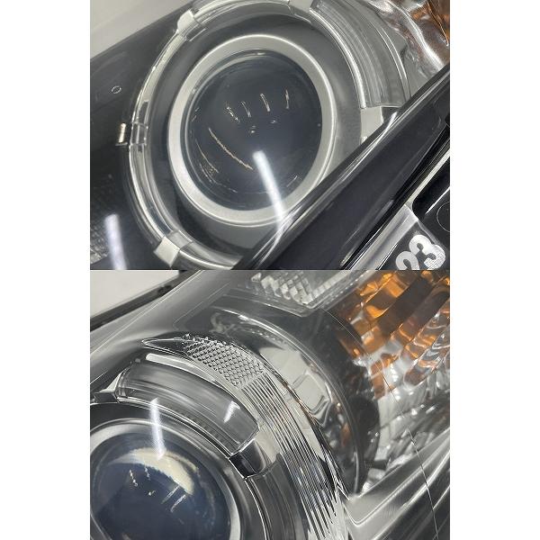 美品 割れ無 点灯OK GJ2FW 前期 アテンザ 純正 HID ヘッドライト 左右