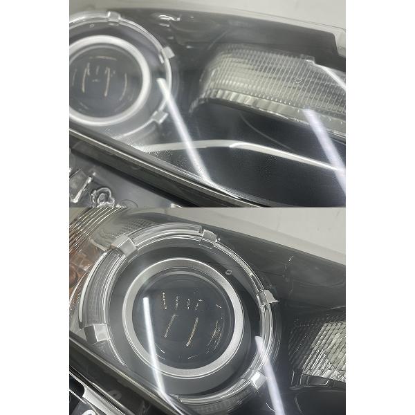 美品 割れ無 点灯OK GJ2FW 前期 アテンザ 純正 HID ヘッドライト 左右
