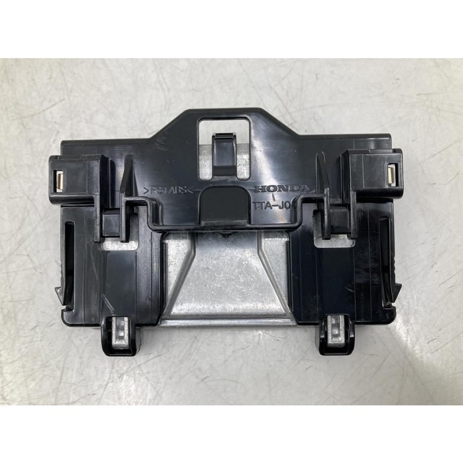 割れ無 R4年 JF3 N-BOX 純正 フロントカメラ ミリ波レーダーセンサー
