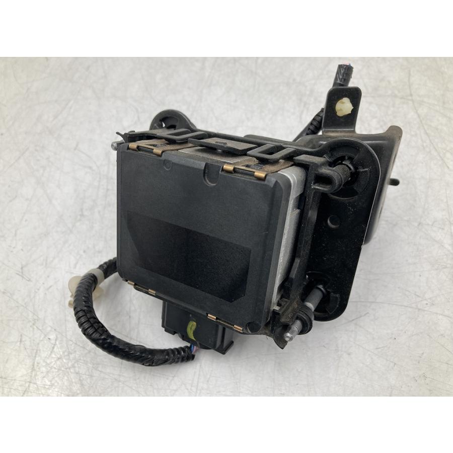 割れ無 R4年 JF3 N-BOX 純正 フロントカメラ ミリ波レーダーセンサー
