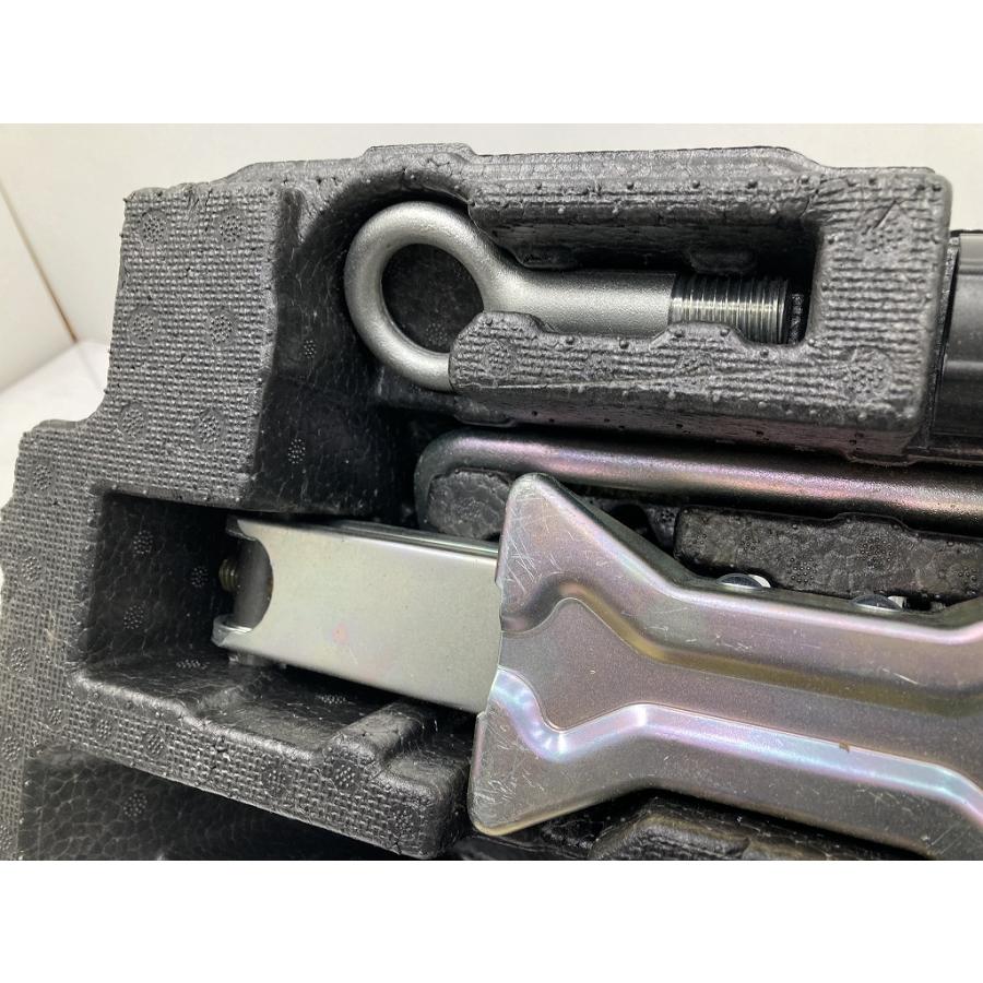 割れ無 動作OK R4年 JF3 N-BOX カスタム 走行18,364km 純正 車載工具