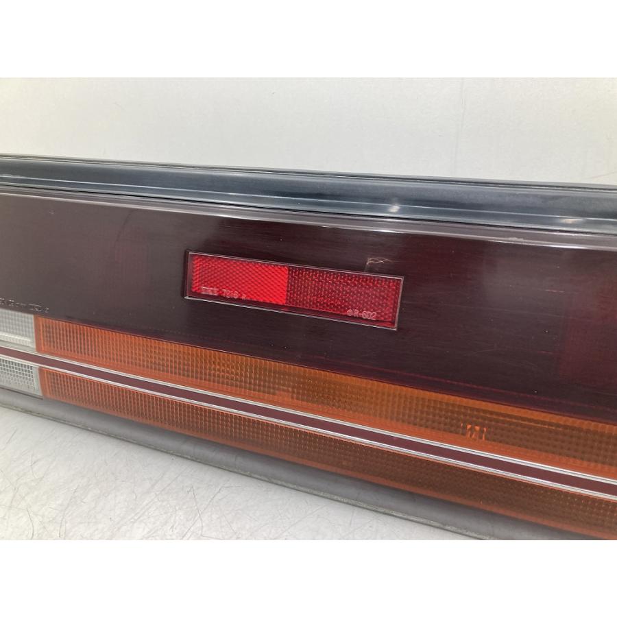 訳アリ 後期 S62年 GS120 クラウン 純正 右 テールランプ IKI 30-109