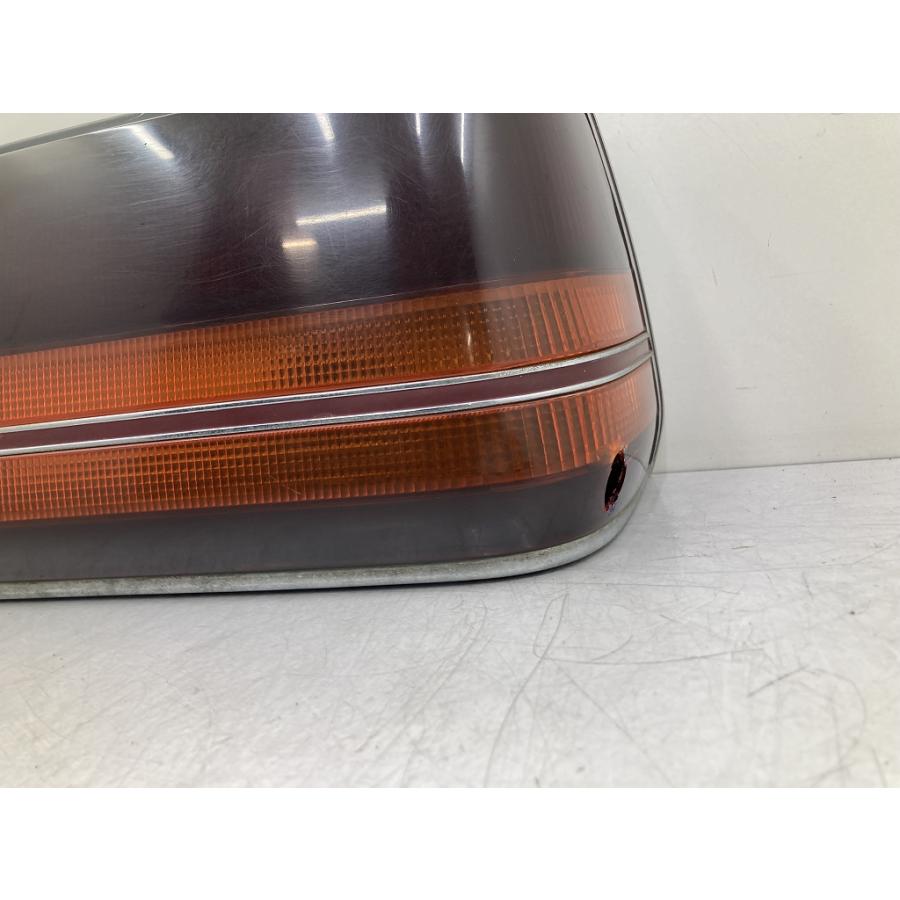 訳アリ 後期 S62年 GS120 クラウン 純正 右 テールランプ IKI 30-109