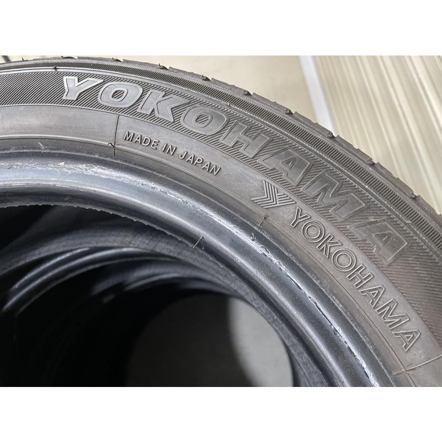 バリ溝 '25年製 YOKOHAMA PARADA PA03 165/55R14C 95/93N 4本セット