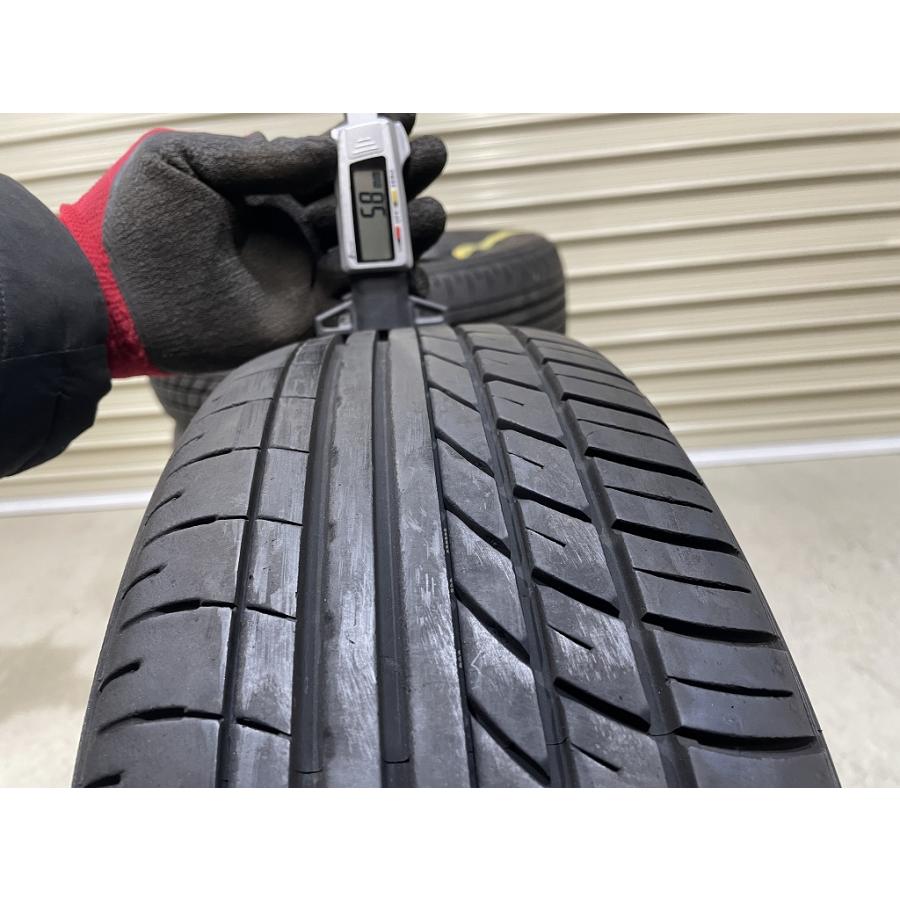 バリ溝 '25年製 YOKOHAMA PARADA PA03 165/55R14C 95/93N 4本セット