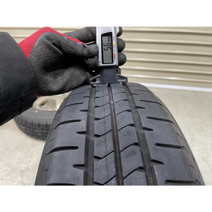 美品 鍛造 RAYS VOLK RACING TE37 13インチ 5.0J +45 PCD100 4H 155