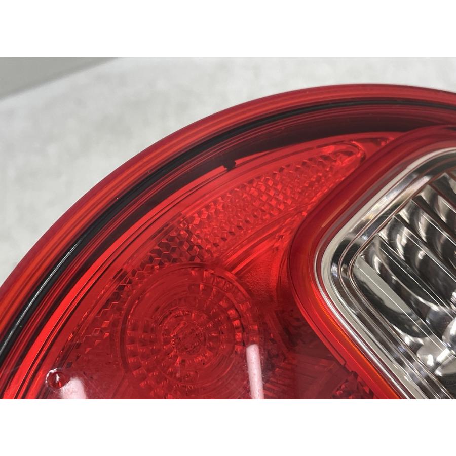 良品 割れ無 HE33S ラパン 純正 左 テールランプ ICHIKOH D153 35604
