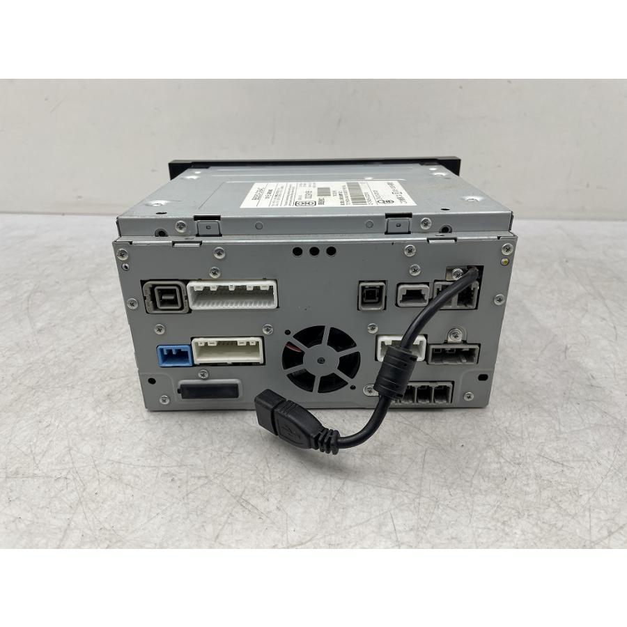 割れ無 動作OK 日産 純正OP メモリーナビ H26年式 MC314D-W B8260