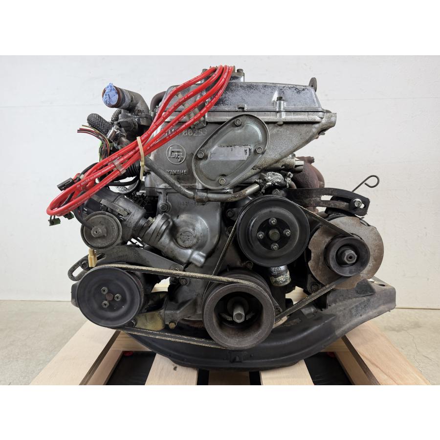 トヨタ　セリカ2000GT用18RGU純正ソレックス40パイ　 キャブレター 希少 RA40 セリカ 2000GT 純正 18R-GU エンジン 本体 ソレックスキャブ
