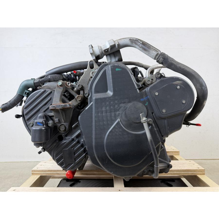 動作OK H29年 HA9 アクティトラック SDX 5MT 4WD 走行3.8万km 純正