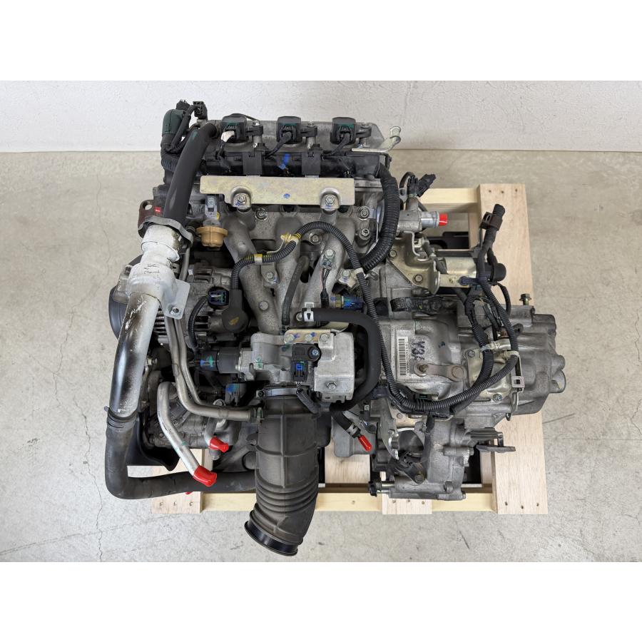 動作OK H29年 HA9 アクティトラック SDX 5MT 4WD 走行3.8万km 純正