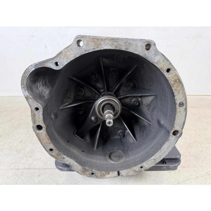 希少 日産 ハコスカ GT-R KPGC10 PGC10 純正 S20 5MT 71Aミッション (B6123)の画像