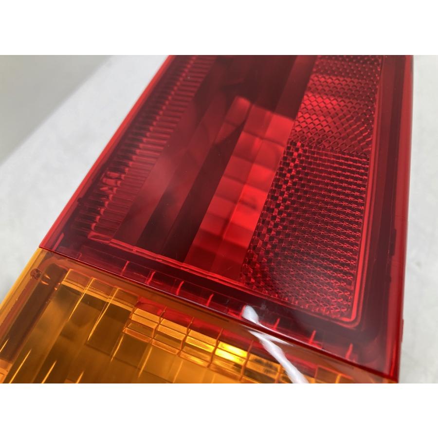 前期 S500P S510P ハイゼットトラック 純正 テールランプ 左右セット