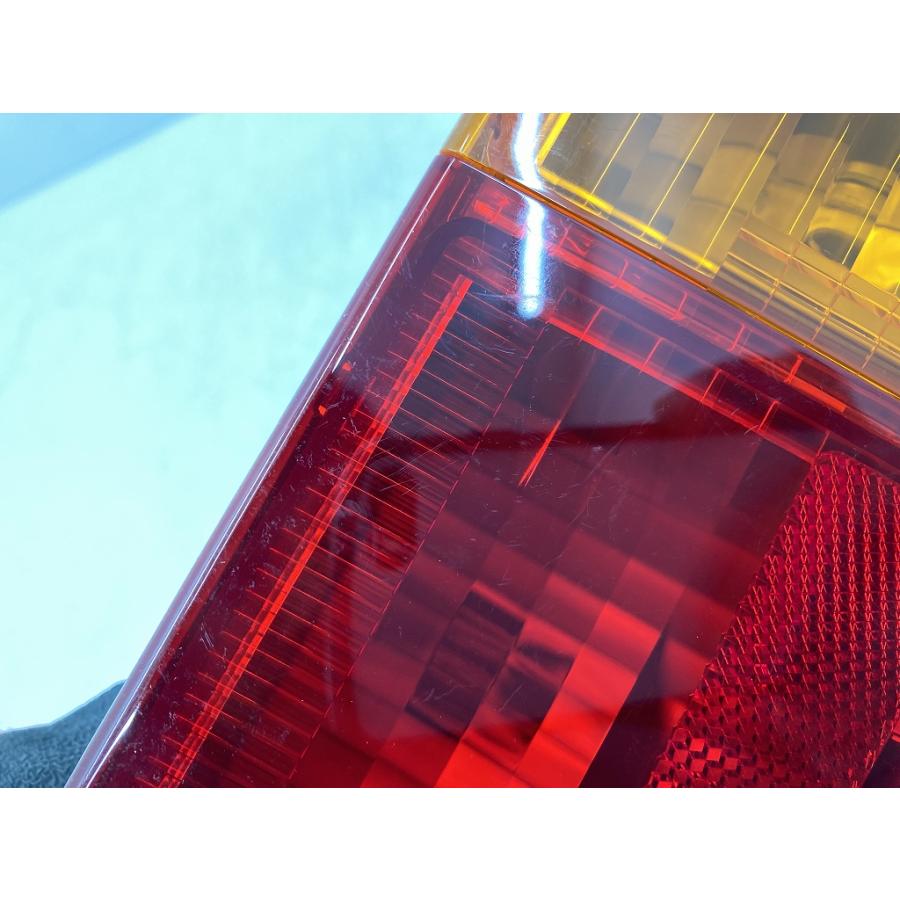 前期 S500P S510P ハイゼットトラック 純正 テールランプ 左右セット