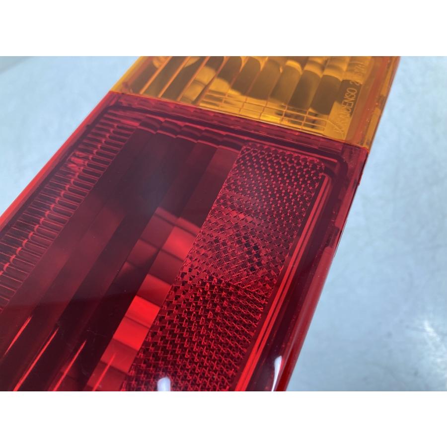 前期 S500P S510P ハイゼットトラック 純正 テールランプ 左右セット