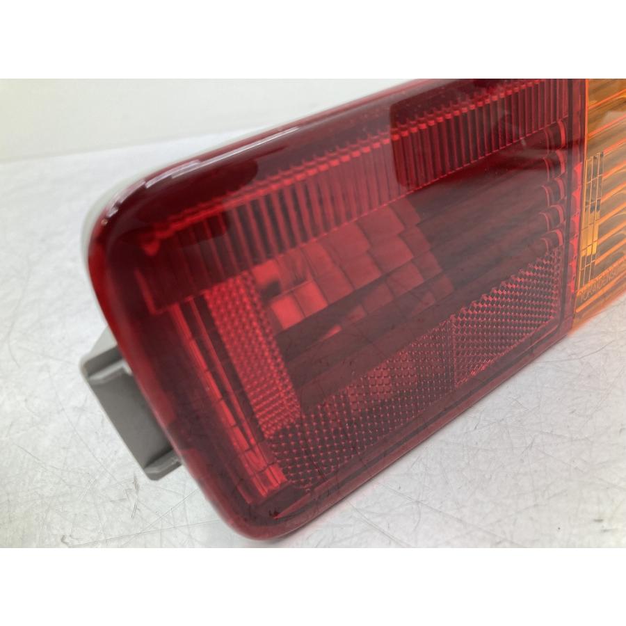 前期 S500P S510P ハイゼットトラック 純正 テールランプ 左右セット