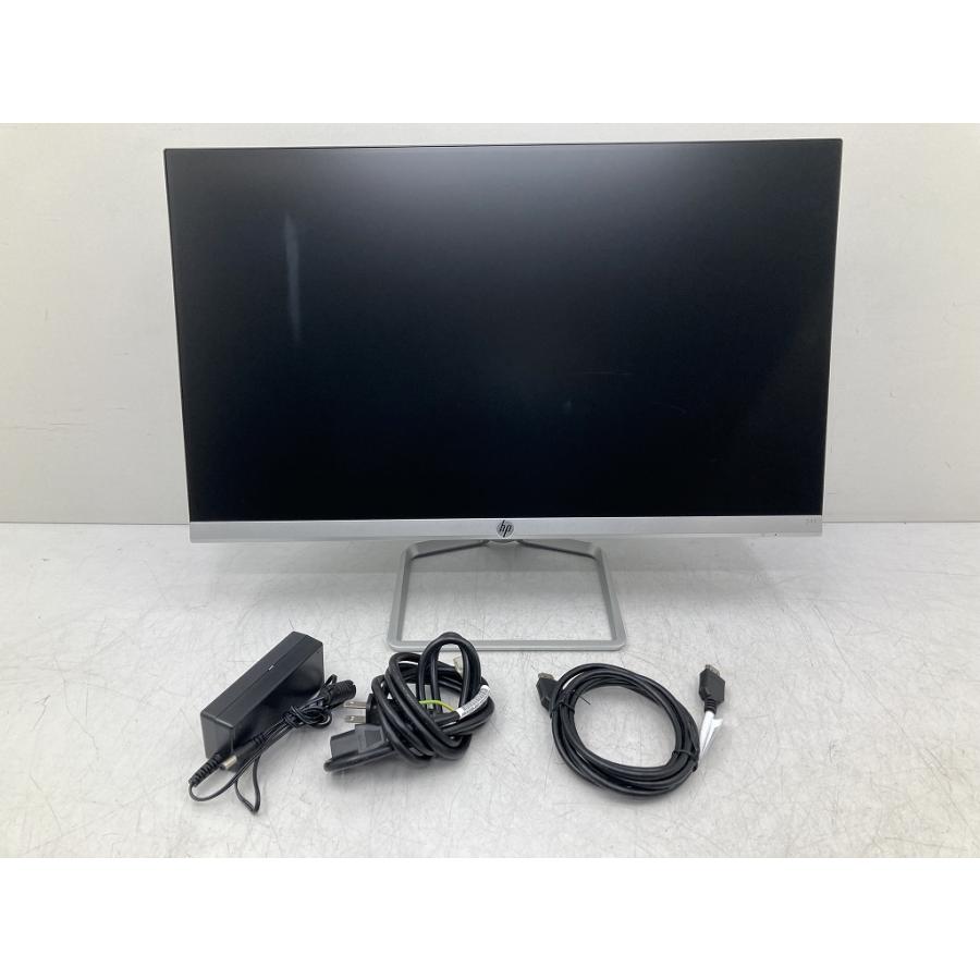 美品 割れ無 動作OK hp M24f 23.8インチ 液晶ディスプレイ モニター