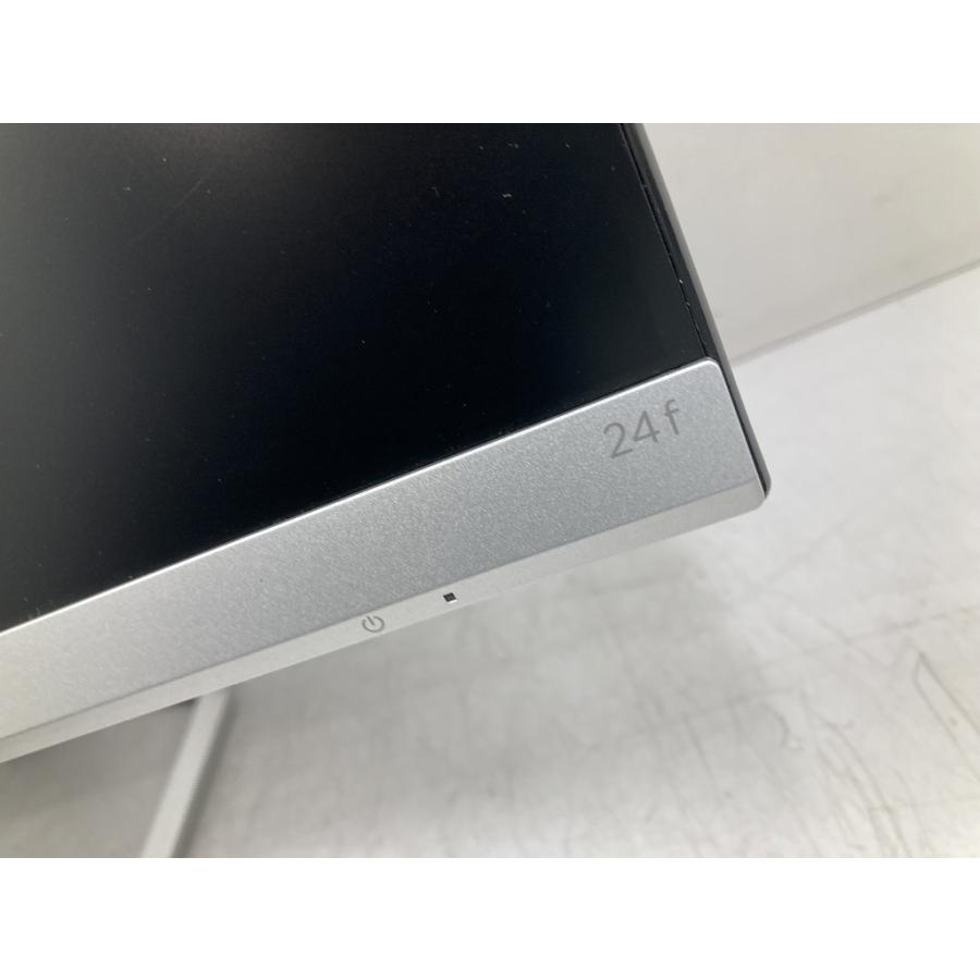 美品 割れ無 動作OK hp M24f 23.8インチ 液晶ディスプレイ モニター