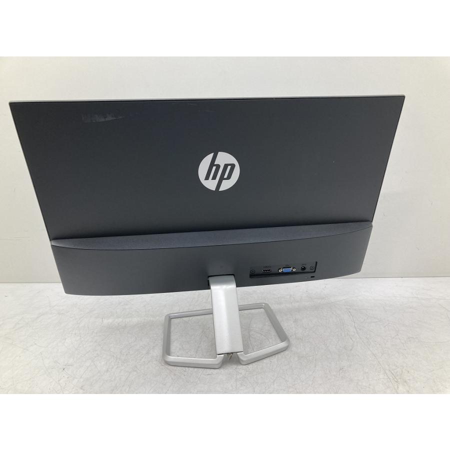 美品 割れ無 動作OK hp M24f 23.8インチ 液晶ディスプレイ モニター