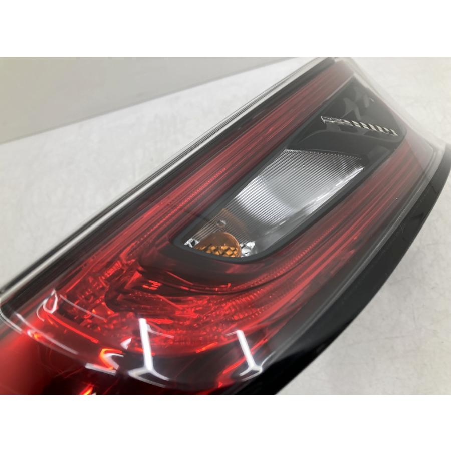 S660 テール　左　STANLEY W1845 ジャンク品 良品 割れ無 点灯OK JW5 前期 S660 純正 左 LED テールランプ STANLEY