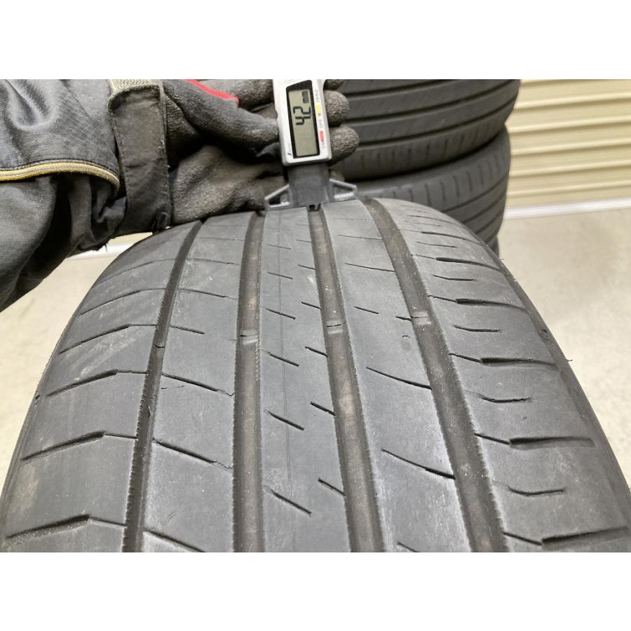 寂寞の冬様送料込　ダンロップ　ルマンV　225/45R18　国産　バリ溝　4本 ダンロップ ルマンVプラス 225/45R18 95W XL | オートバックス