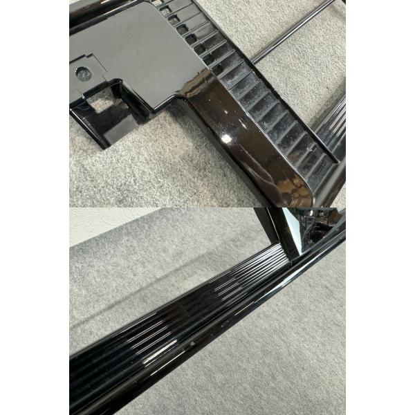 割れ無 JF3 JF4 N-BOX カスタム 純正 フロント ロア グリル
