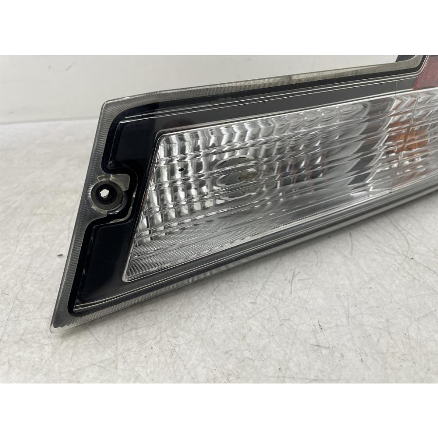 ハイゼットカーゴ 純正テールランプ 割れ無 S331V 後期 ハイゼット カーゴ 純正 右 テールランプ KOITO 220