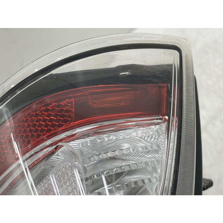 割れ無 S331V 後期 ハイゼット カーゴ 純正 右 テールランプ KOITO 220