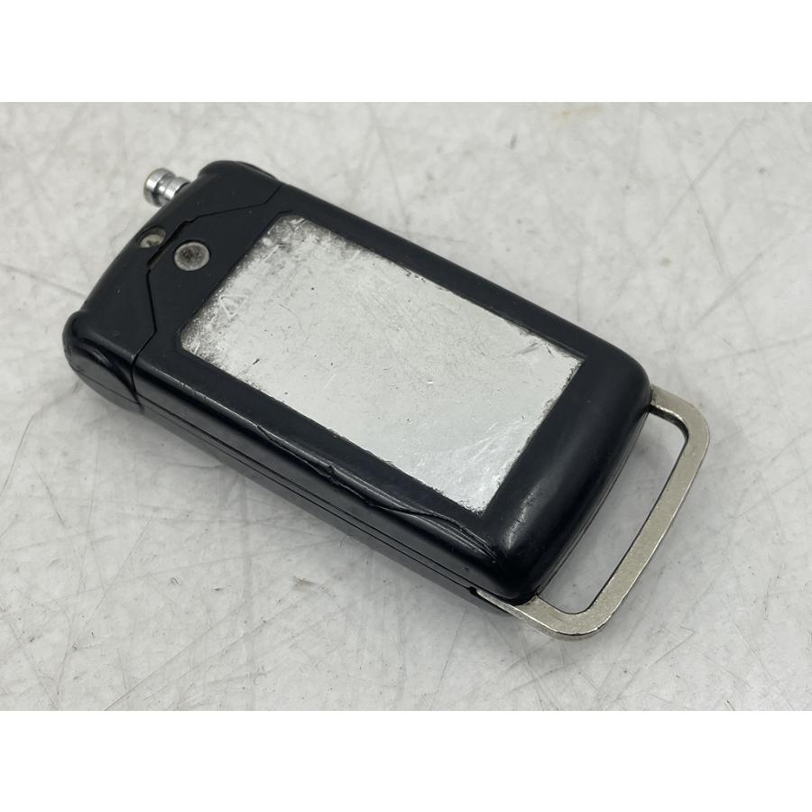 動作OK ダイハツ 後期 H27年 S331V ハイゼット 純正OP リモコンエンジンスターター S321V S321G S331G アトレー (C5026)の画像