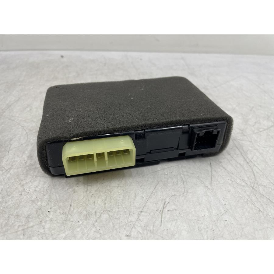 動作OK ダイハツ 後期 H27年 S331V ハイゼット 純正OP リモコンエンジンスターター S321V S321G S331G アトレー (C5026)の画像