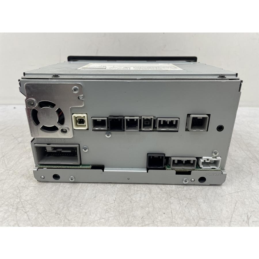 割れ無 動作OK ホンダ 純正 Gathers ギャザズ メモリーナビ VXM-145VSi