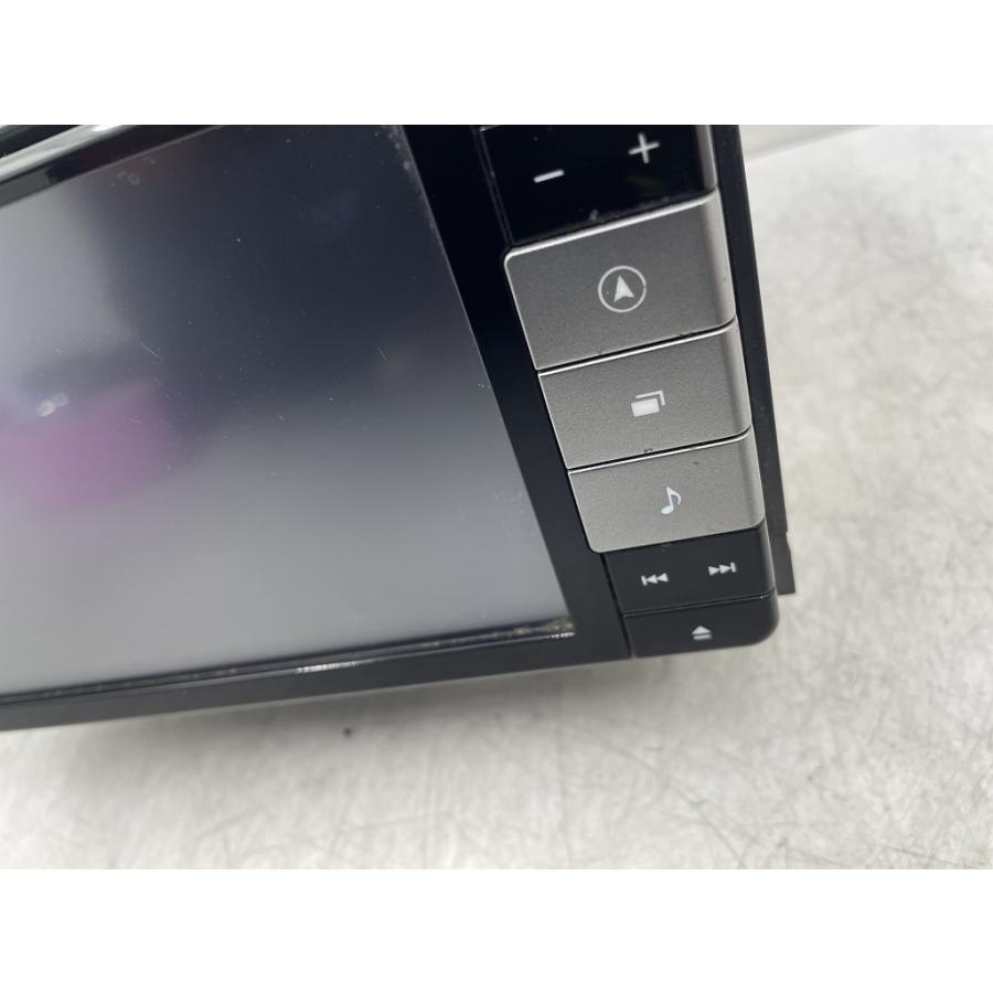 『キャッシュレス決済対応』美品/ダイハツ純正ナビ◆NMZK-W68D/SDナビ◆フルセグ/Bluetooth/DVD/SD◆2017年度地図データ ダイハツ 純正オプション 地デジ メモリーナビ NMZK-W68D 地図データ