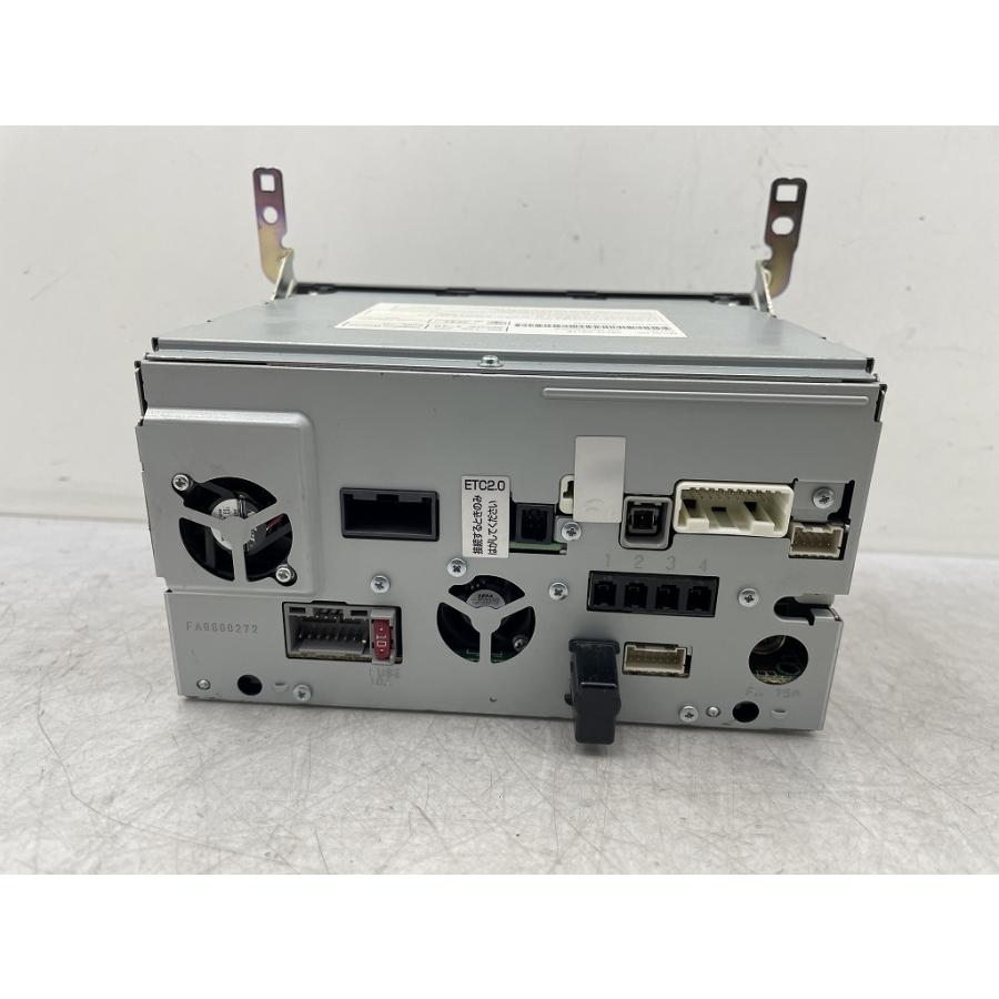 『キャッシュレス決済対応』美品/ダイハツ純正ナビ◆NMZK-W68D/SDナビ◆フルセグ/Bluetooth/DVD/SD◆2017年度地図データ gekiyasuhero_b1279-gyrr