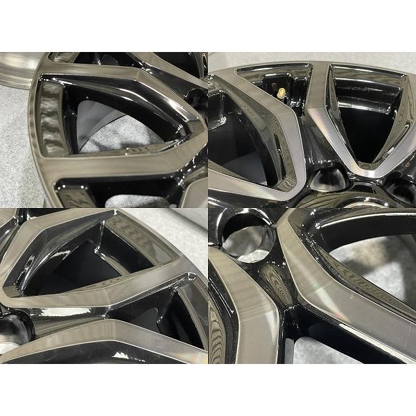 美品 トヨタ ハイラックス GRスポーツ 純正 18インチ 7.5J +30 PCD139