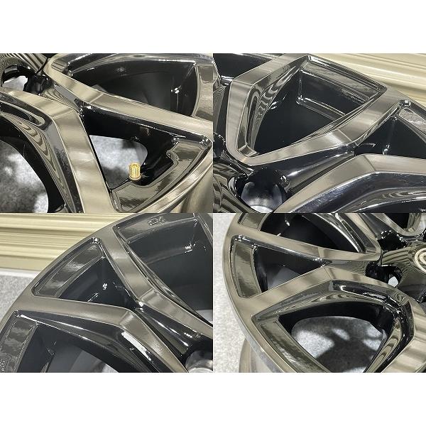 美品 トヨタ ハイラックス GRスポーツ 純正 18インチ 7.5J +30