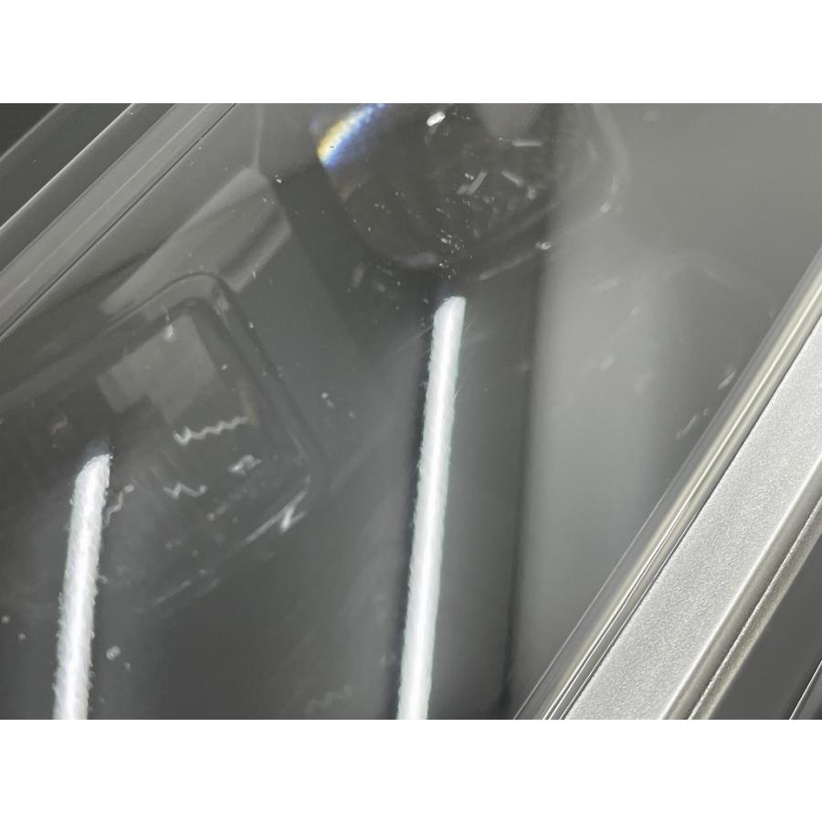 良品 割れ無 E13 ノート オーラ 純正 左 LED ヘッドライト 助手席側 1994 打刻 C ブラック FE13 26060-6XL4A (C5127)の画像
