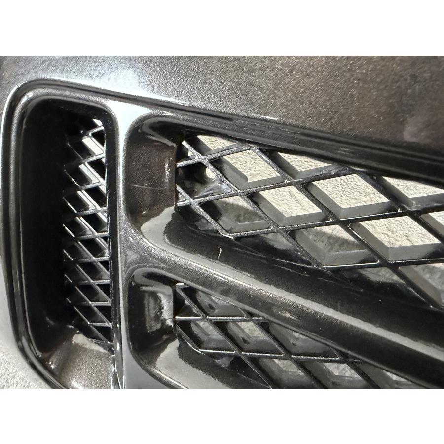 JA22W ジムニー 純正 フロントグリル ラジエーターグリル ポジション