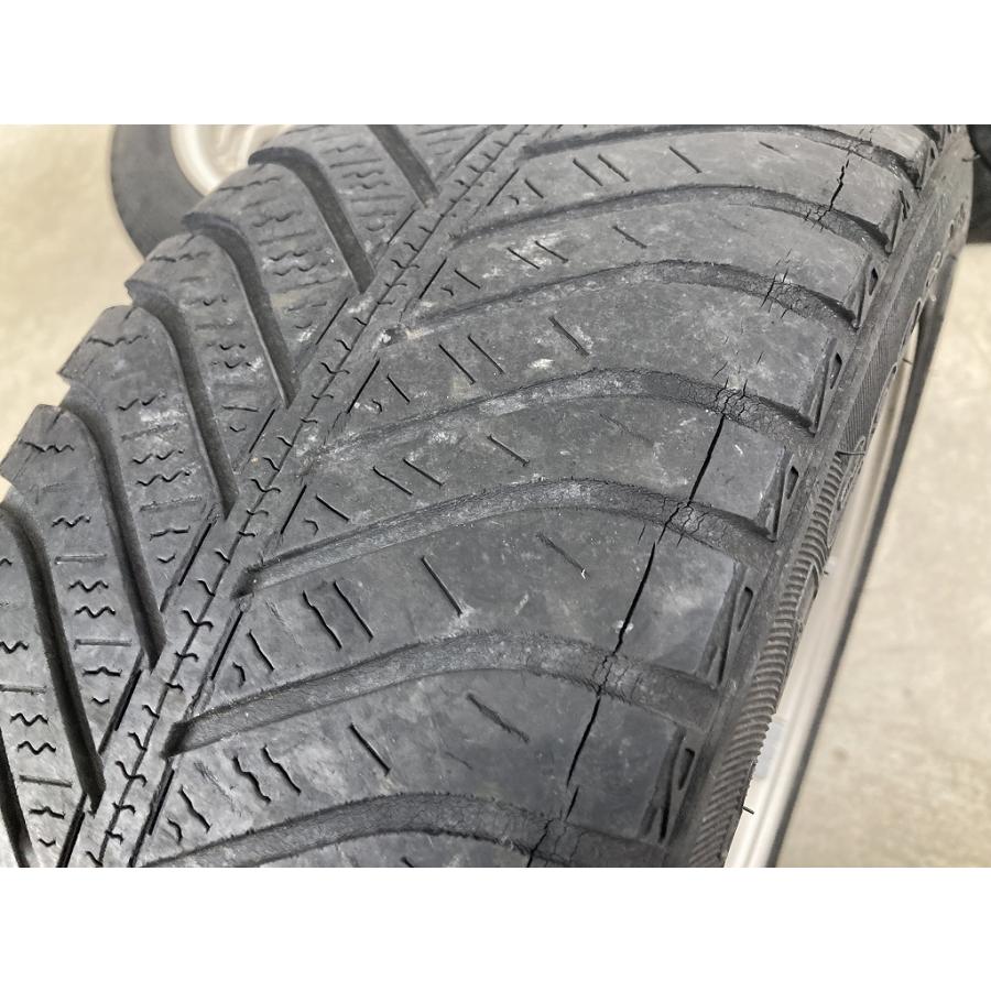 BBS 14インチ 5J +46 PCD100 4H 4本セット (D1530) : インフィニ