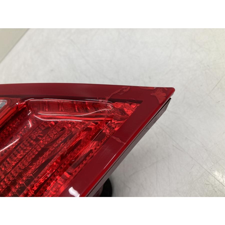 割れ無 点灯OK ベンツ Cクラス W204 純正 左 テールランプ 2048201964