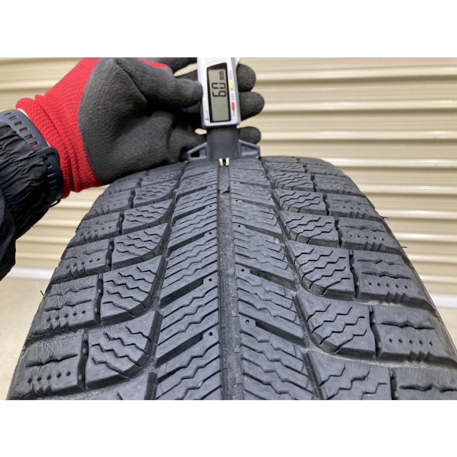 ホイル綺麗 Zmeist VS-1 16インチ 6.5J +53 PCD114.3 5H 205/60R16 4本