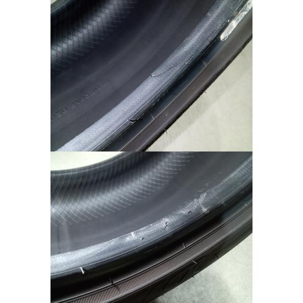 バリ溝 '21年製 DUNLOP DIREZZA Z3 215/45R17 2本セット ダンロップ