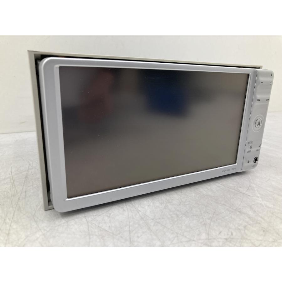 368 動作良好 NSDN-W60 トヨタ 動作OK トヨタ 純正 SDナビ NSDN-W60 ワンセグ bluetooth (D1652