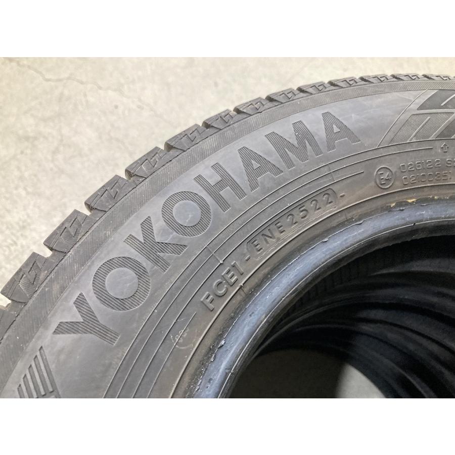 145/80R13 ヨコハマiG60 バリ溝 2本 送料込み 2023 145 80r13スタッドレス（iceGUARD）のおすすめ人気商品一覧 通販