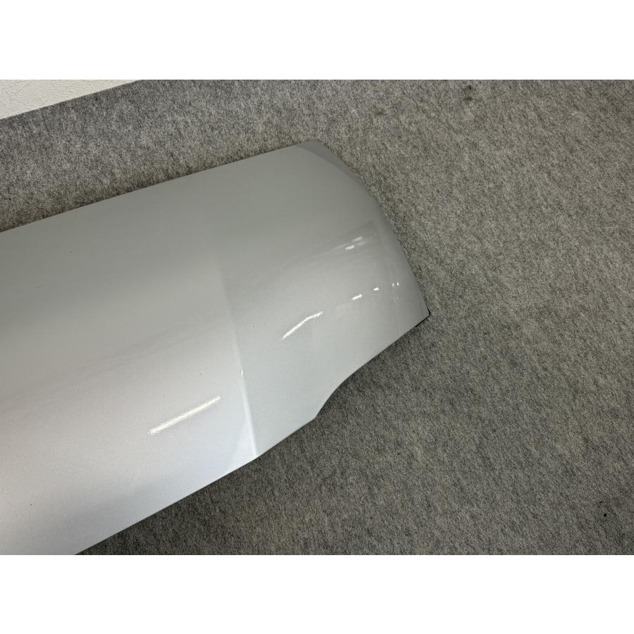 200系 ハイエース ワイド 純正 ボンネット エンジンフード 1E7 