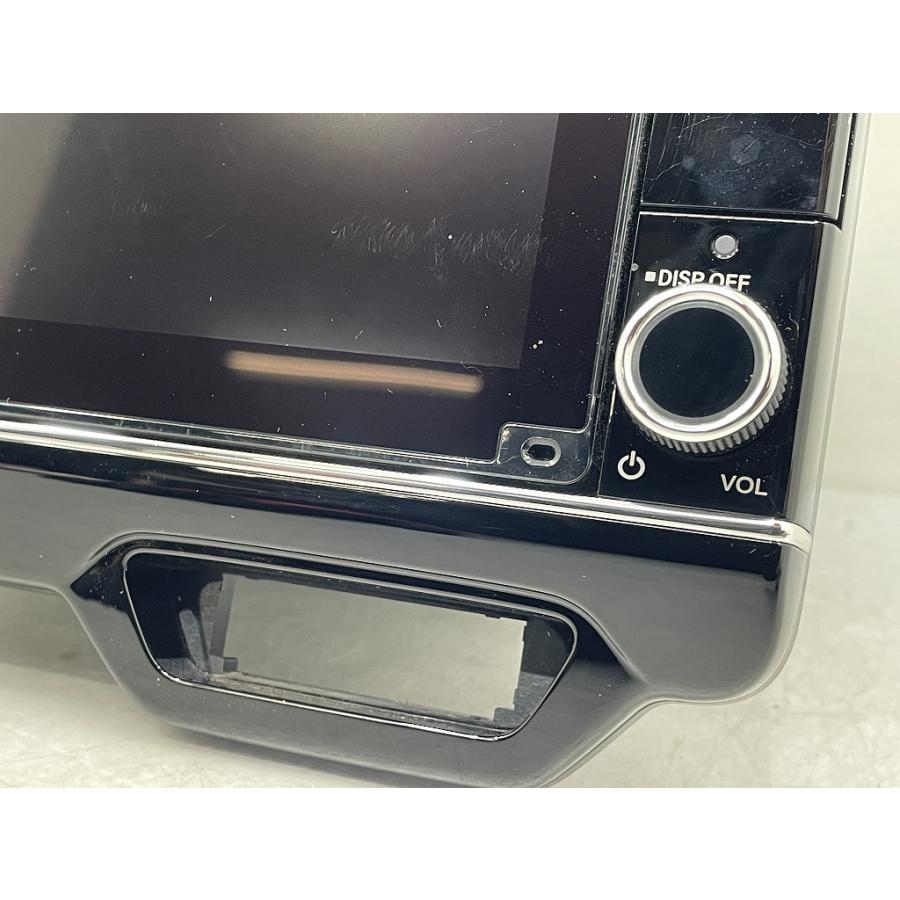 美品 動作OK ホンダ 純正 Gathers ギャザズ 8インチプレミアムインター