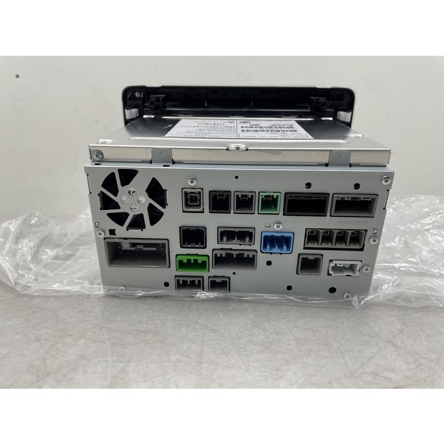 未使用 ホンダ 純正 Gathers ギャザズ 8インチプレミアムインターナビ