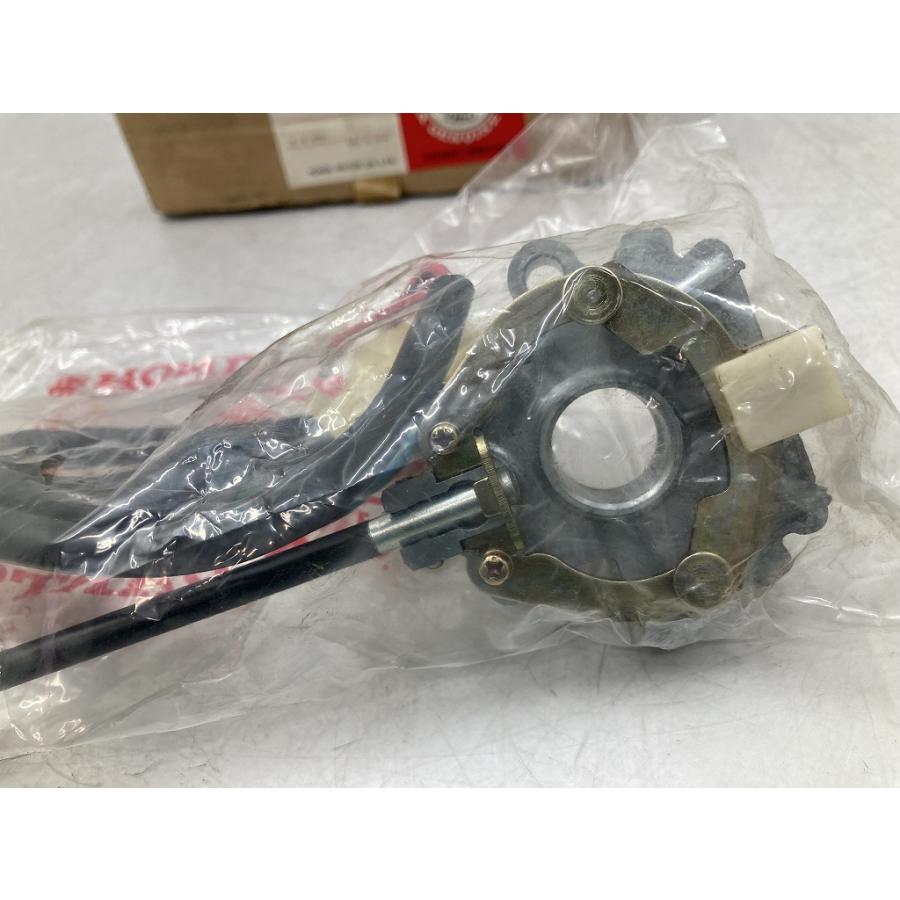 未使用 ホンダ S800 純正 ウインカースイッチアッセンブリー 35250-542
