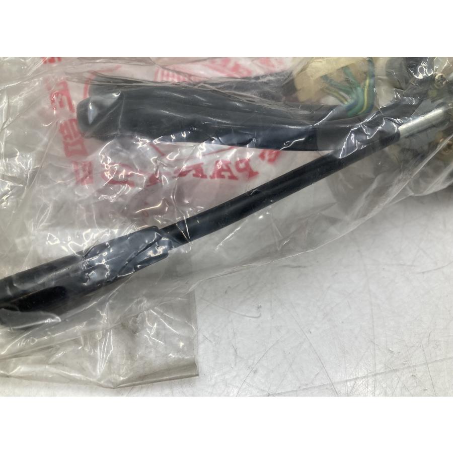 未使用 ホンダ S800 純正 ウインカースイッチアッセンブリー 35250-542