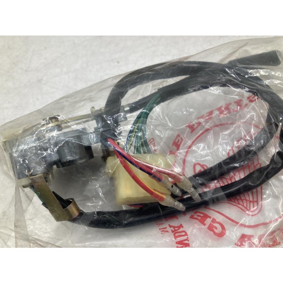未使用 ホンダ S800 純正 ウインカースイッチアッセンブリー 35250-542