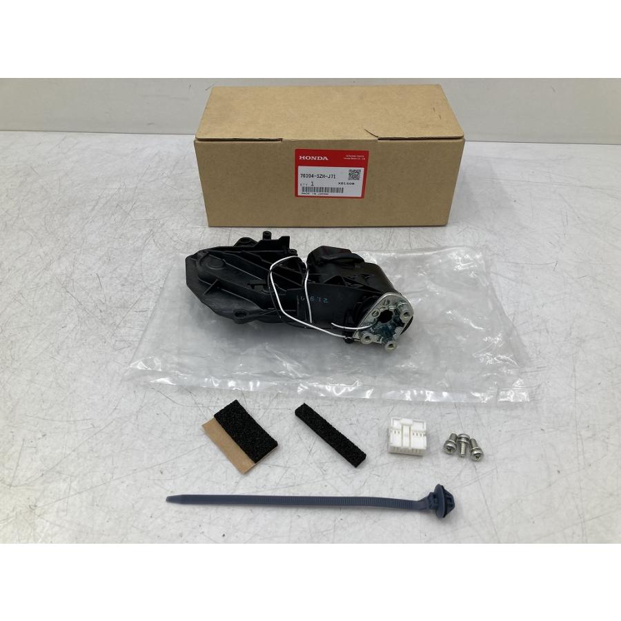 rieeさん専用 未使用 JC1 ライフ 純正 右 ドアミラー ターンセット R.オート 76204